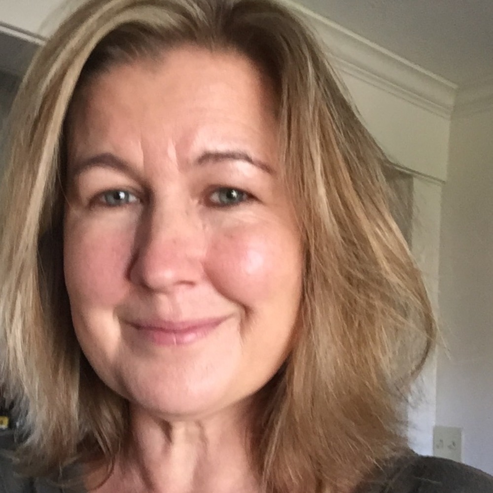 Meet your Posher, Lisa